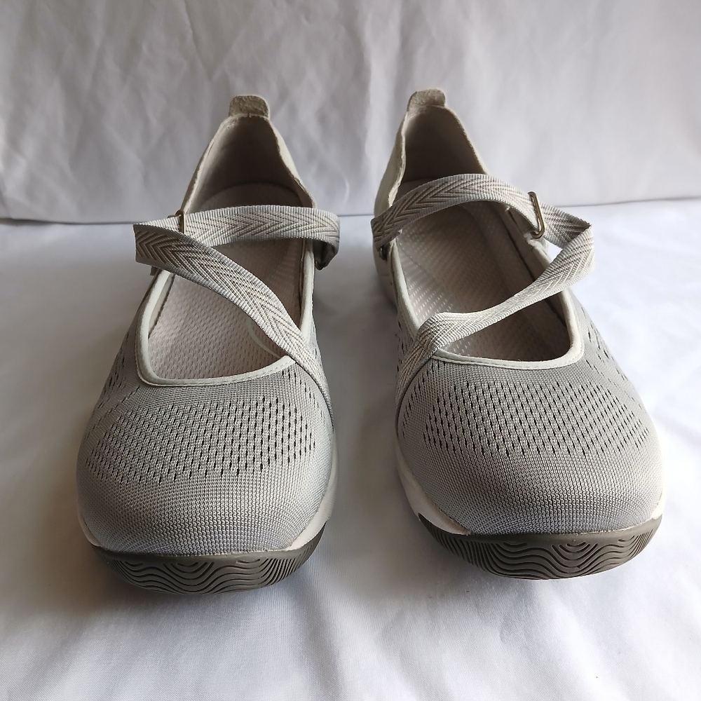 Dansko Comfort Flat Mary Jane Shoes Size 39